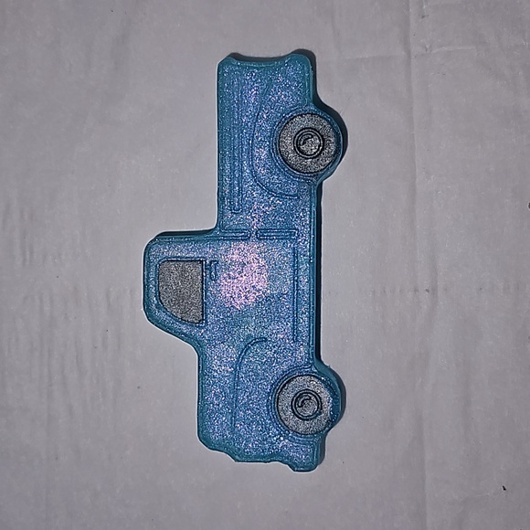 Aloe Truck handmade soap - Picture 2 of 8